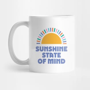 Sunshine State Mug